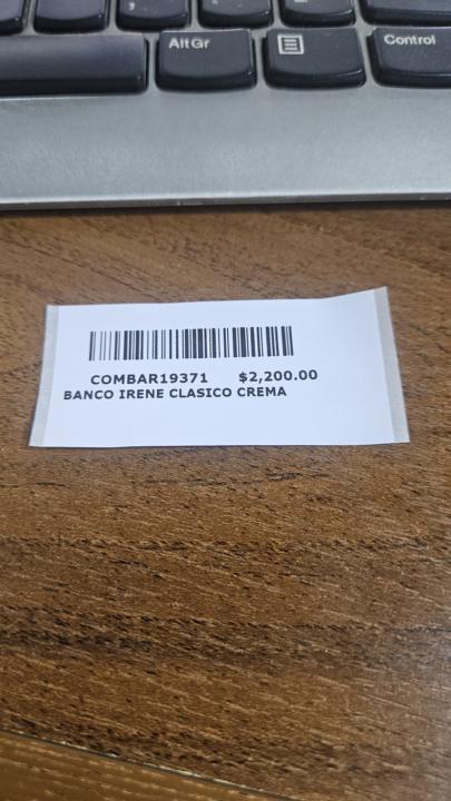 Etiquetas 