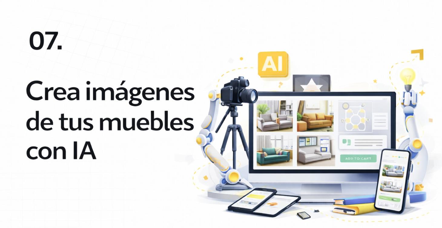 Imágenes con IA