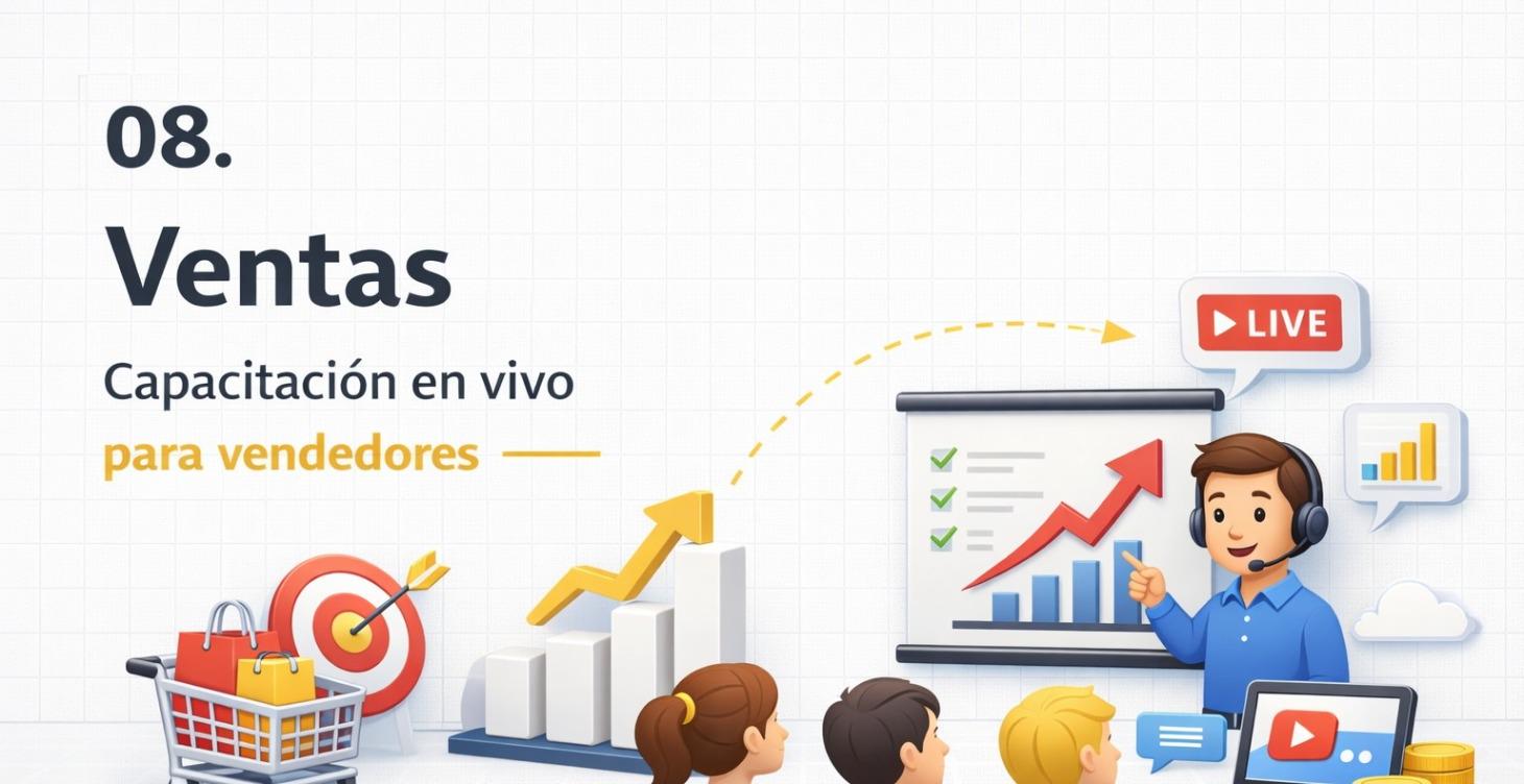 Ventas