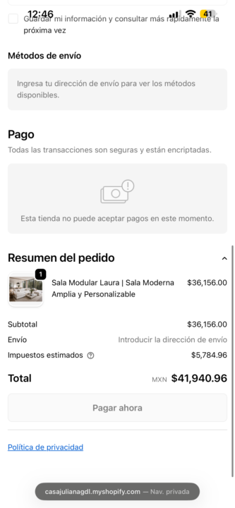 Pregunta 