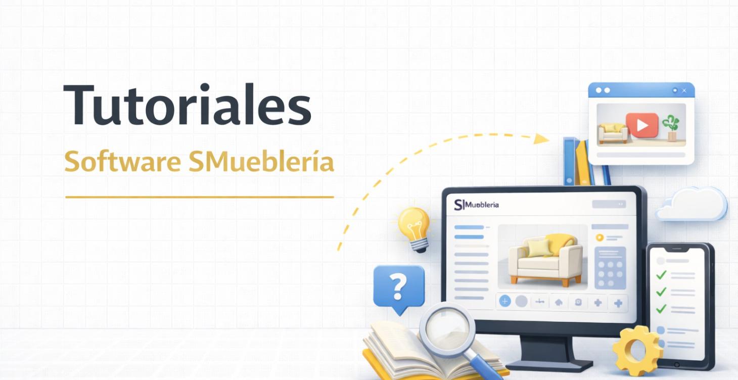 Inicio del Software