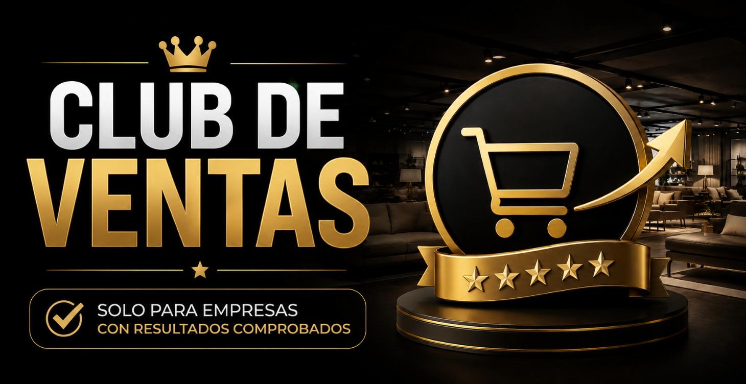 Club de Ventas