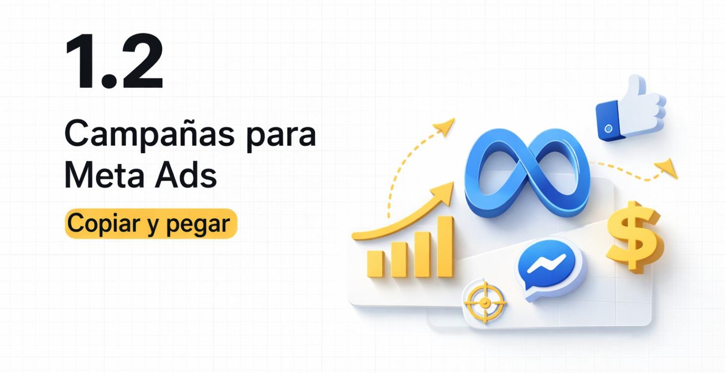 Campañas Meta ADS