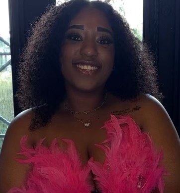 Monique Peters