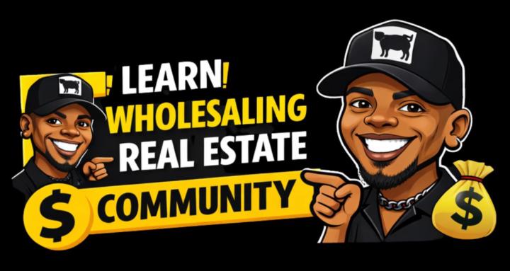 Learn Wholesaling Real Estate