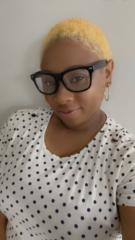Ashley Lanier