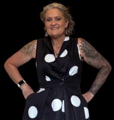 Cath Leask