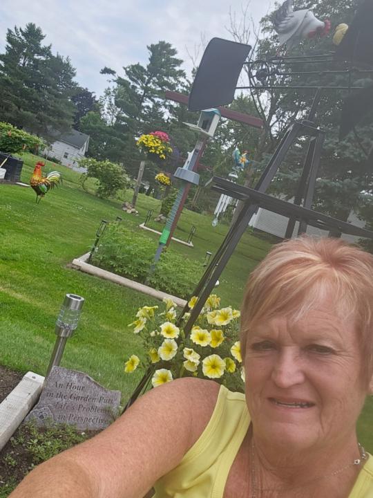 Sheila Kortes