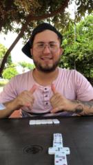 Andres Ramirez