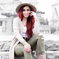 Simar Nounou