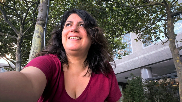 Laura Nanfra
