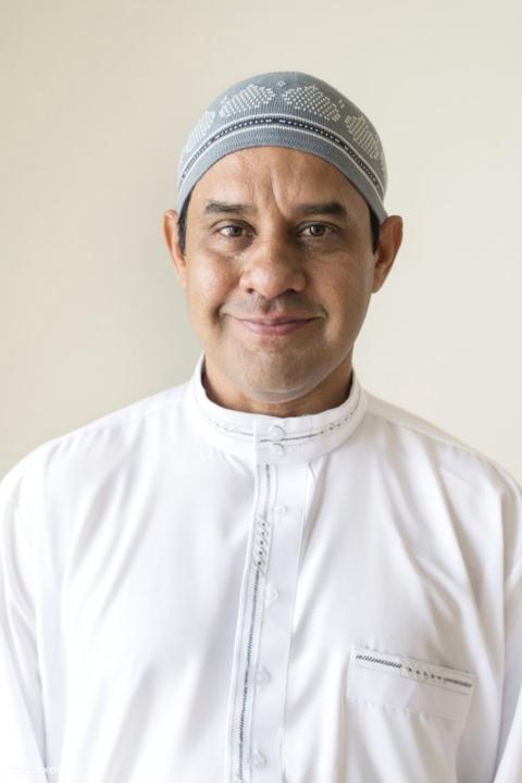 Omar Siddiqui