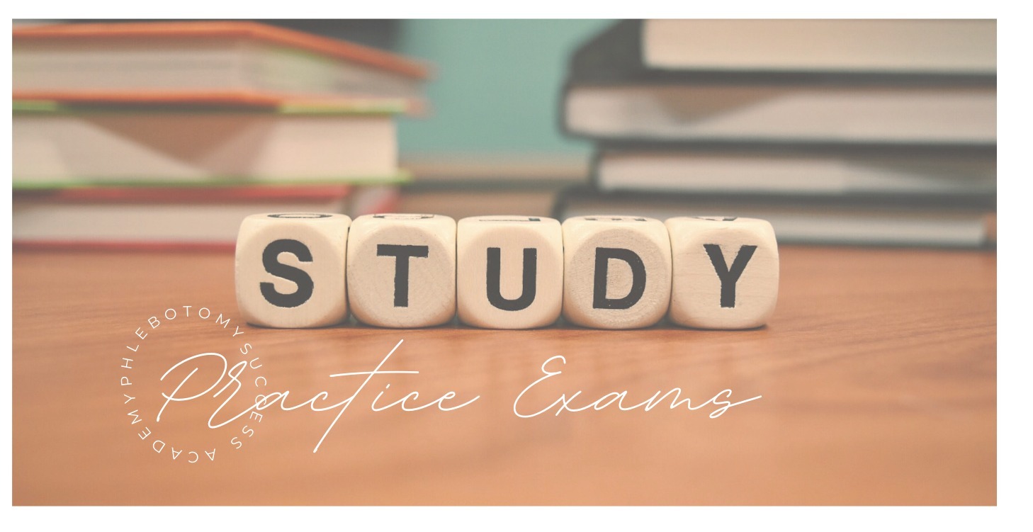 Practice Exams