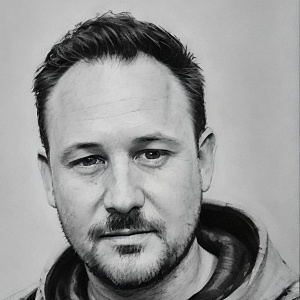 Ken Le Roux