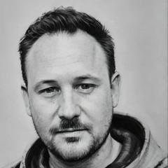 Ken Le Roux