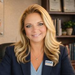 Tricia Kelly