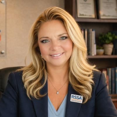 Tricia Kelly