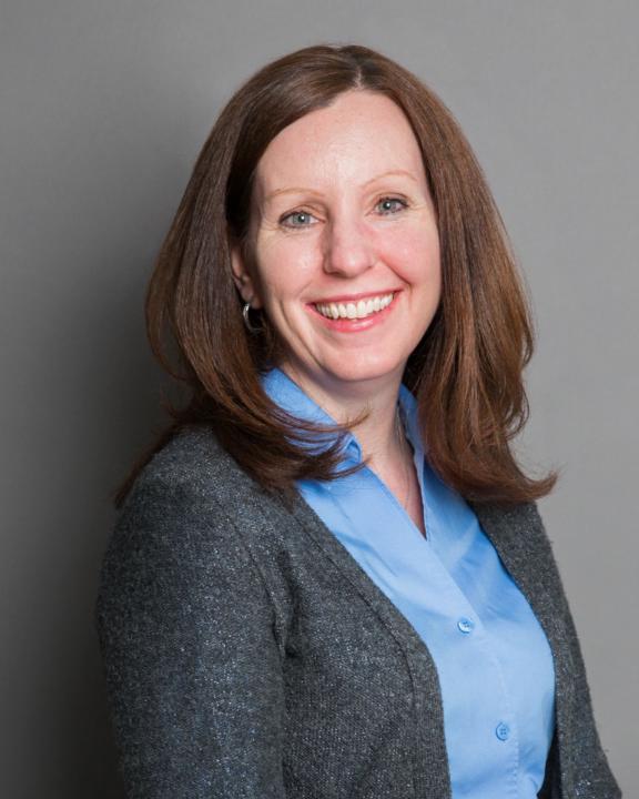 Lori Runciman
