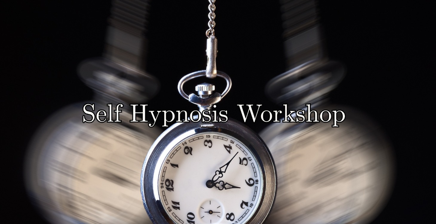 Self Hypnosis Workshop