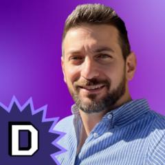 Marco Ruschioni - Email Mentor