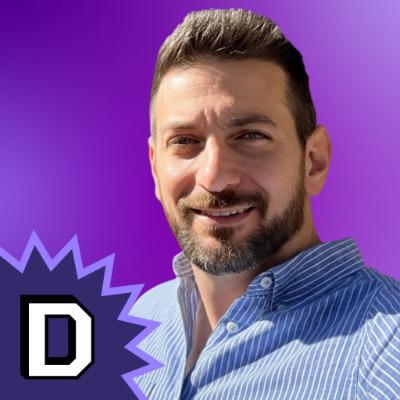 Marco Ruschioni - Email Mentor