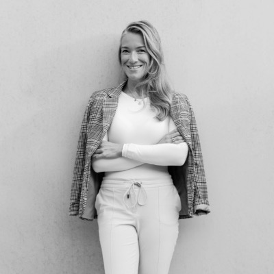Sabine Marchl