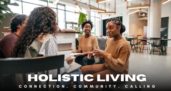 Connection.Community.Calling