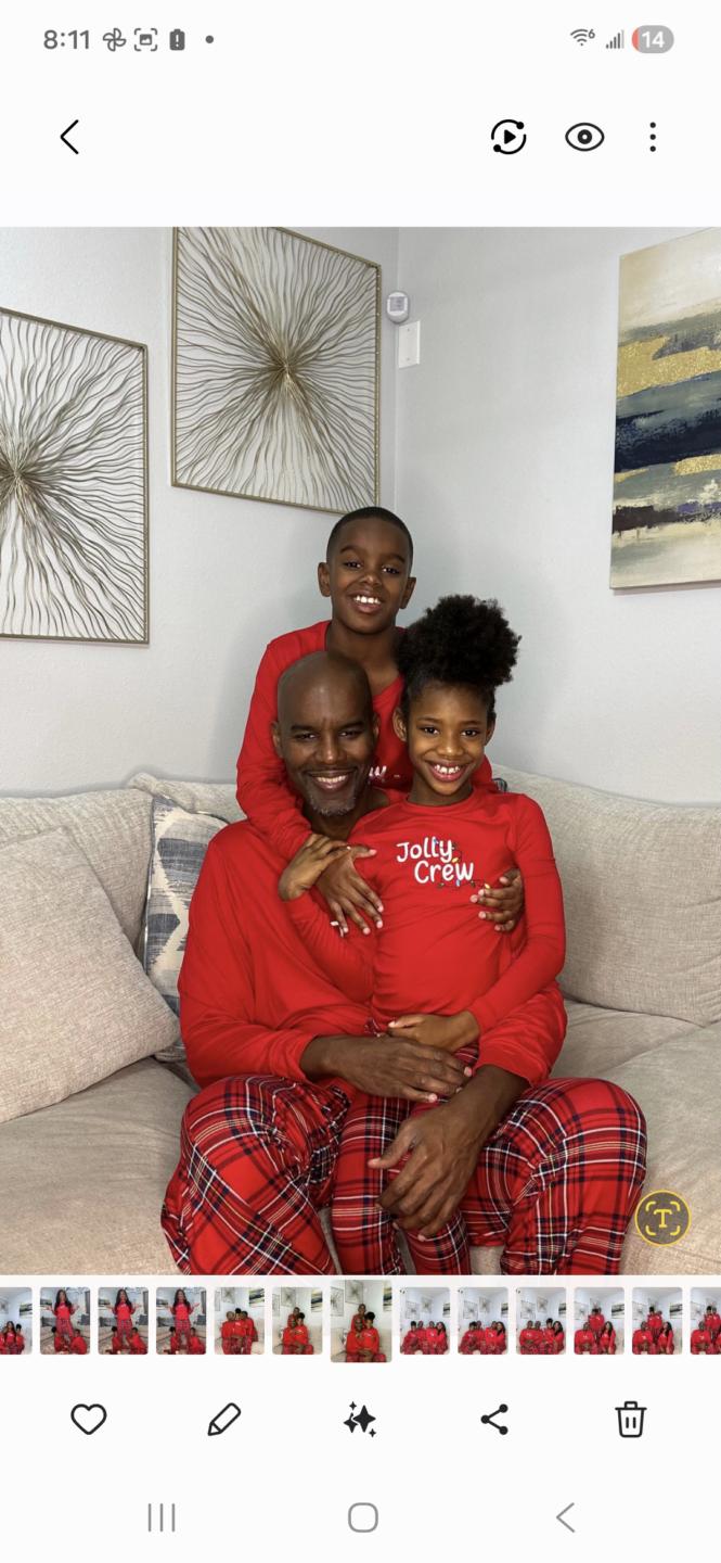 CoachMO | Calm Confident Kids