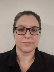 Cyndie Barrière