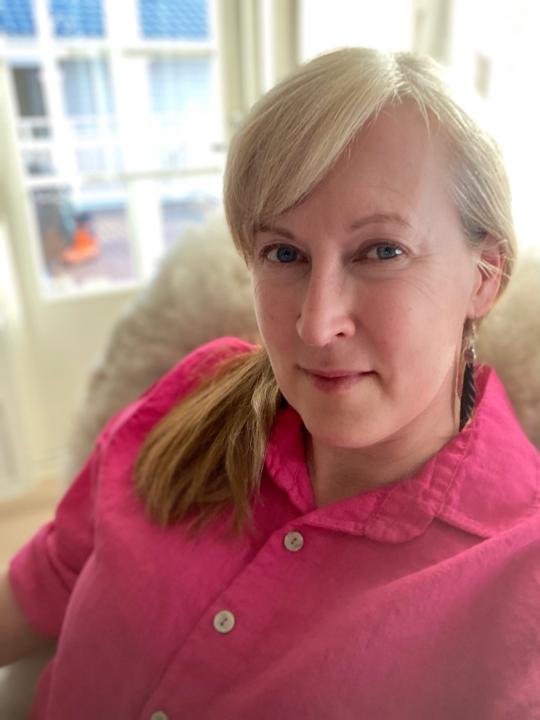 Sari Paananen