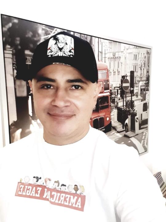 Carlos Becerril