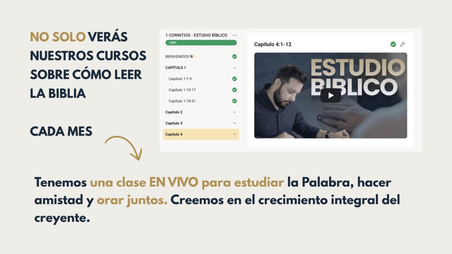 Academia Pensamiento Cristiano