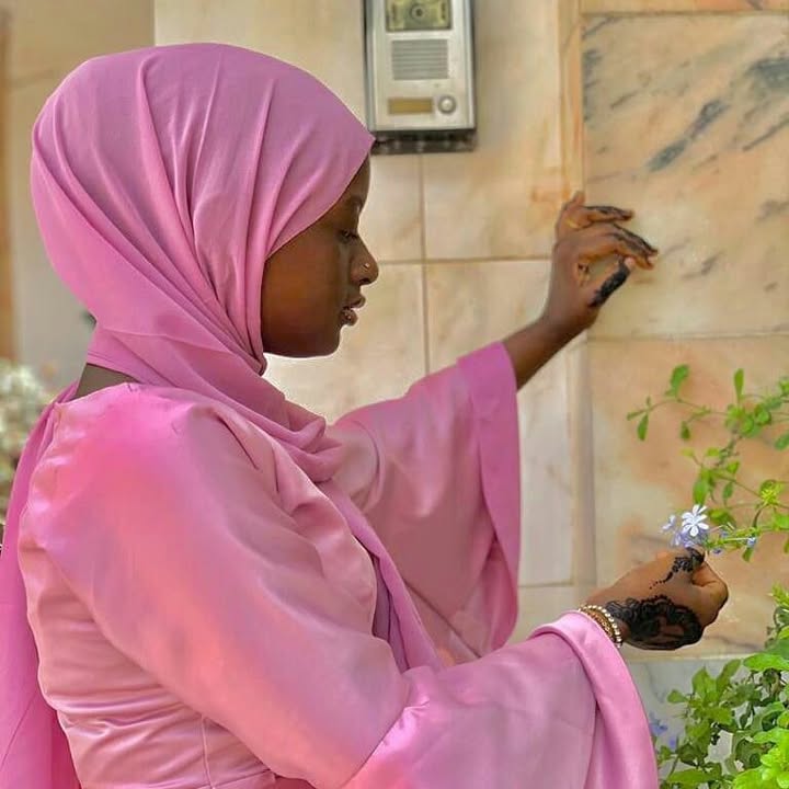 Halima Samassa