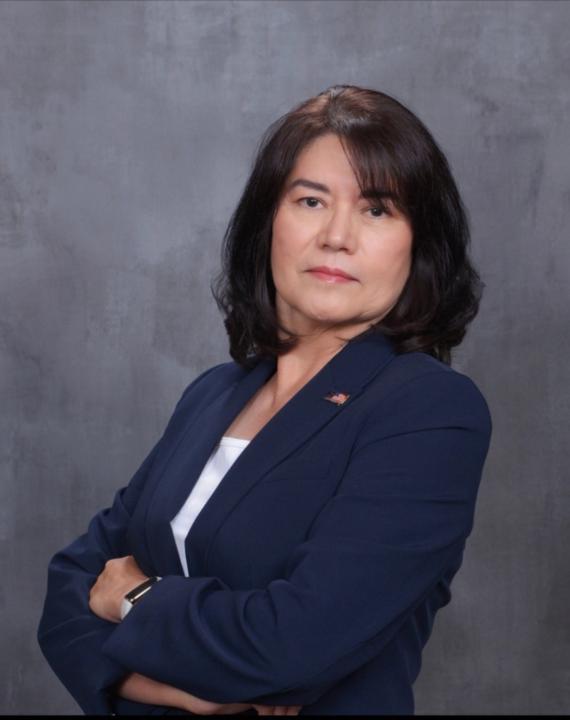 Grace Haro