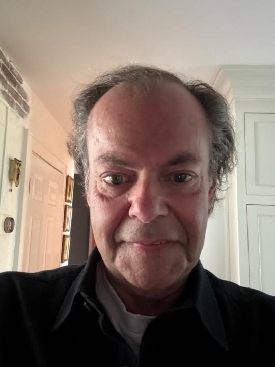 Richard Brenner
