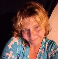 Crystal Hamilton