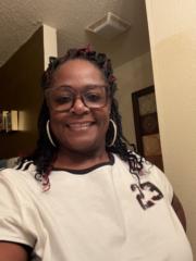 Valory Johnson