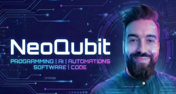 NeoQubit