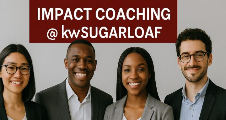 Impact Coaching at kwSugarloaf