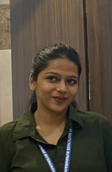 Priya Rakhecha