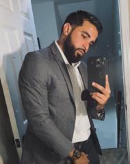 Joanh Mejia