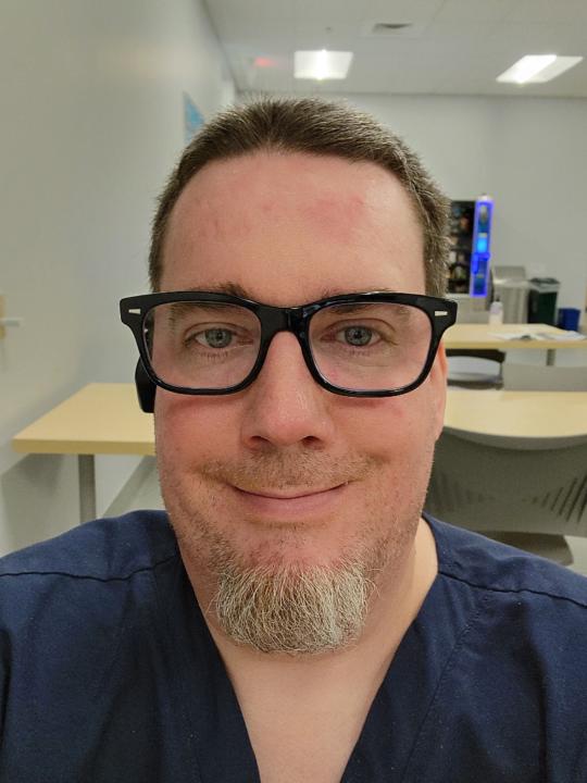Kevlyn Lunos