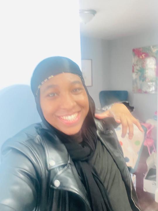 Shamilah Middleton