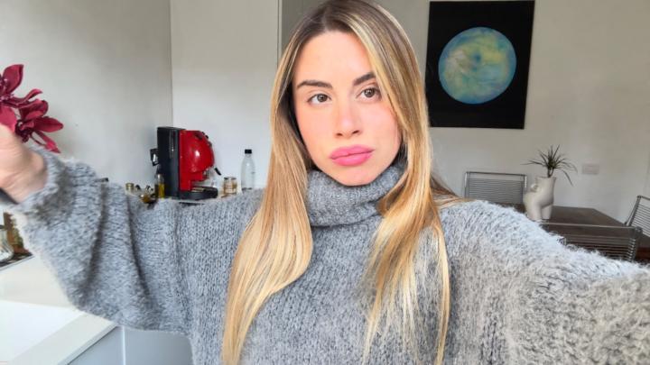 Martina Tinti