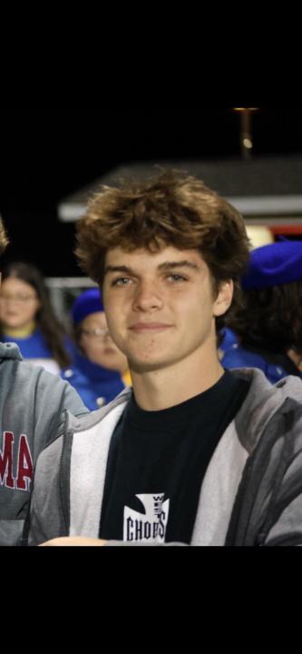 Evan Serafini