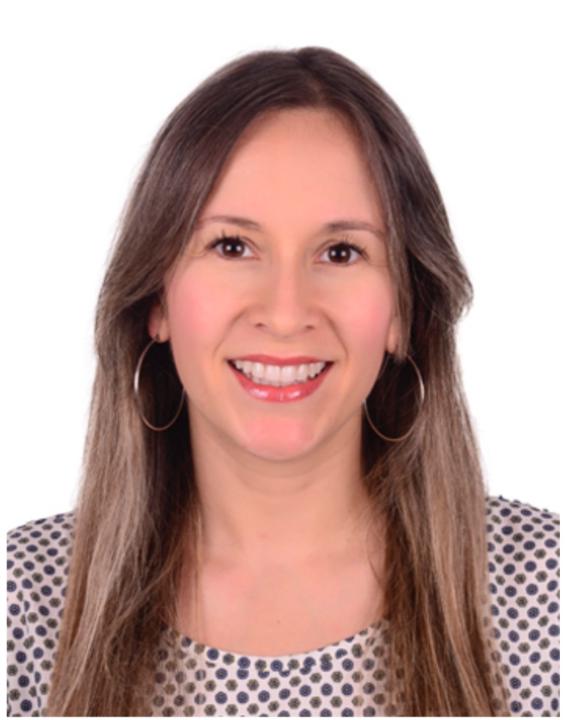 Ana María León Avellaneda
