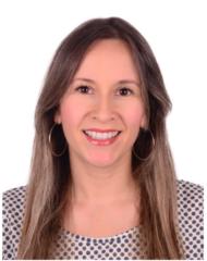 Ana María León Avellaneda