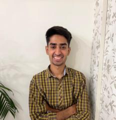 Ahmad Naseeb