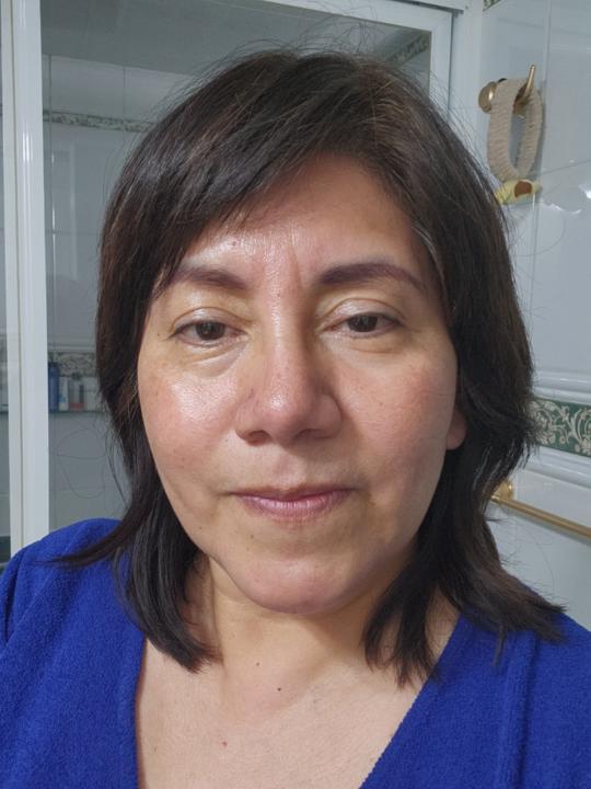 Julieta Sanjuán