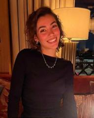 Eleni Ferrounai